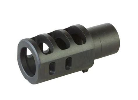 best 1911 compensator|1911 recoil compensator.